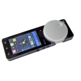   ESU 50116 Mobile Control II rádiós kézivezérlő ECoS/Z21/CS3-hoz, német / angol