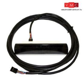   ESU 50303 Navigator digital system, IR infra jelfogó vezetékkel