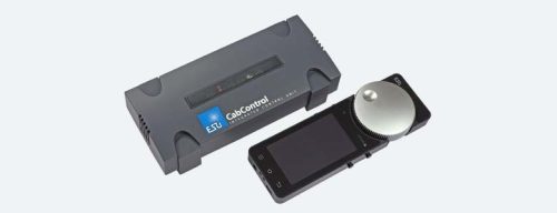 ESU 50311 Cab Control WiFi - DCC System kézivezérlő
