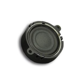 ESU 50332 Hangszóró 23 mm, kerek, 4 Ohm, 1~2W, hangdobozzal, V4.0 (1,0,H0,TT)