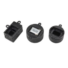   ESU 50341 Hangvödör-készlet a 11x15 mm-es hangszóróhoz, 20 mm, 23 mm, 16x25 mm méretben