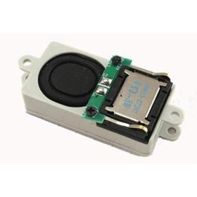   ESU 50347 Hangszóró 22 mm x 42 mm x 8,0 mm, szögletes, 8 Ohm, Bassreflex, V5 és 5 L (H0)