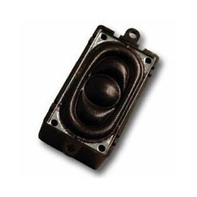   ESU 50448 Hangszóró 20 mm x 40 mm, szögletes, 100 Ohm, hangdobozzal, V3.5 / V3.0 M4 (H0,TT,N)