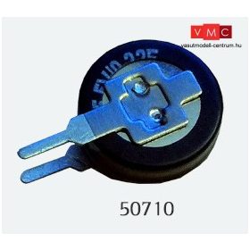 ESU 50710 PowerPack - energiatároló (kondenzátor) belső világításhoz 0,22F, 2 db (H0,TT,