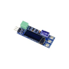   ESU 51835 SwitchPilot 3 Servo Mini, DCC/MM - Szervovezérlő dekóder