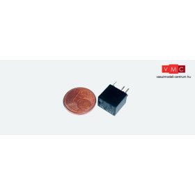 ESU 51963 Mini-kapcsolórelé, 1A / 16 Volt