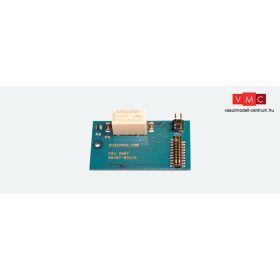   ESU 51966 Egyenirányító LokSound V3.5/V4.0, LokPilot V3.0/V4.0 21-tűs MTC dekóderekhez (H0)