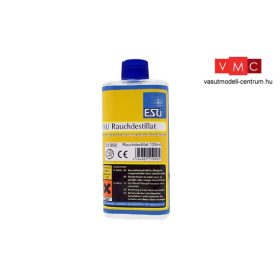 ESU 51990 Füstolaj, 125 ml