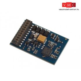   ESU 53614 Mozdonydekóder, LokPilot Standard DCC, V4.0, 21-tűs 21MTC foglalathoz (NEM660) (H0)