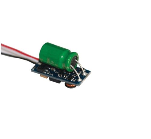 ESU 54670 PowerPack Mini, feszültségtároló kondenzátor LokPilot V4.0 & LokSound V4.0 micro