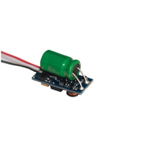 ESU 54670 PowerPack Mini, feszültségtároló kondenzátor LokPilot V4.0 & LokSound V4.0 micro
