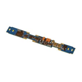   ESU 58751 Hangdekóder LokSound 5 Micro, üres, DCC Direkt Atlas Legacy (N)