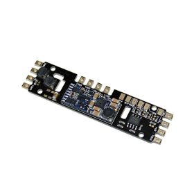   ESU 58821 Hangdekóder LokSound 5 Direct, üres, DCC, hangszóróval (0,H0)