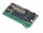 ESU 58914 Hangdekóder LokSound 5 Nano, üres, PluX16 foglalat, DCC/MM/SX/M4, forrasztási pontokkal (N,TT)