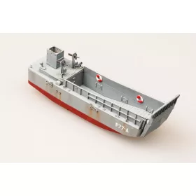   Easy Model 34901 USN Vehilcle Landing Craft LCM3 (1/144) hajó modell