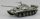 Easy Model 35020 T-54 USSR Army Winter Camouflage (1/72) harckocsi modell