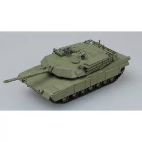   Easy Model 35028 M1A1 Residence mainland 1988 (1/72) harckocsi modell