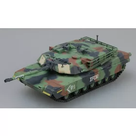   Easy Model 35029 M1A1 residence Europe (1/72) harckocsi modell