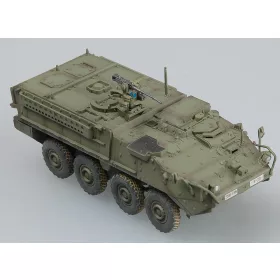   Easy Model 35050 M1126 Stryker (ICV) (1/72) harcjármű modell