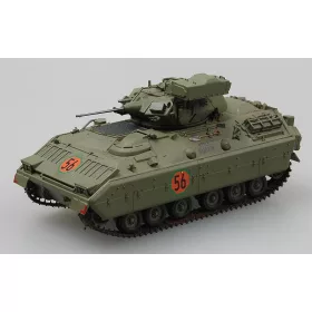 Easy Model 35051 M2 Bradley (1/72) harckocsi modell