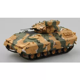 Easy Model 35052 M2 Bradley (1/72) harckocsi modell