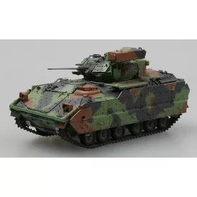 Easy Model 35053 M2A2 Bradley (1/72) harckocsi modell