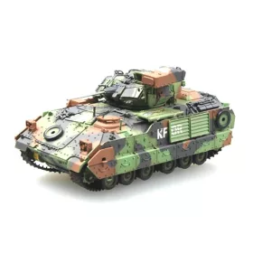 Easy Model 35054 M2A2 Bradley ODS (1/72) harckocsi modell