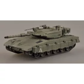   Easy Model 35093 I.D.F. Merkava III,1995 (1/72) harckocsi modell