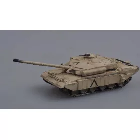   Easy Model 35106 Challenger I, Iraq 1991 (1/72) harckocsi modell