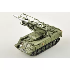   Easy Model 35109 SAM-6"KUB"East Germany (1/72) harcjármű modell