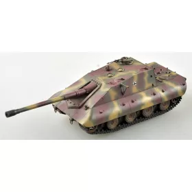   Easy Model 35122 German Jagdpanzer E-100 (1/72) harckocsi modell