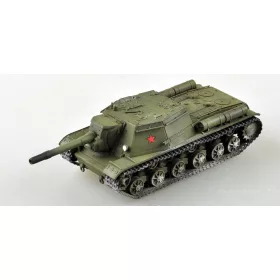   Easy Model 35134 Soviet SU-152 (Early version) (1/72) harckocsi modell