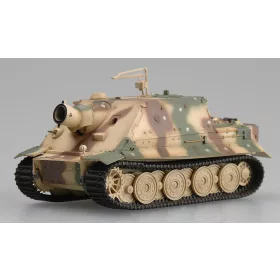  Easy Model 36101 Sturmtiger PzStuMrKp WWII (1/72) harckocsi modell