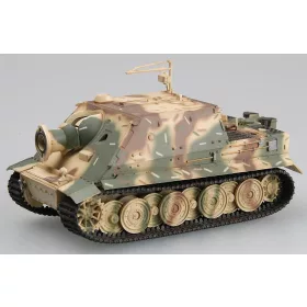   Easy Model 36102 Sturmtiger PzStuMrKp WWII (1/72) harckocsi modell
