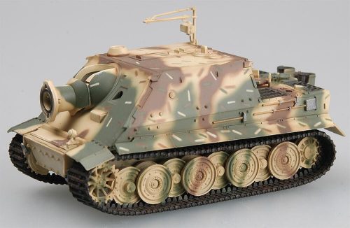 Easy Model 36102 Sturmtiger PzStuMrKp WWII (1/72) harckocsi modell