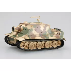   Easy Model 36103 Sturmtiger PzStuMrKp WWII (1/72) harckocsi modell