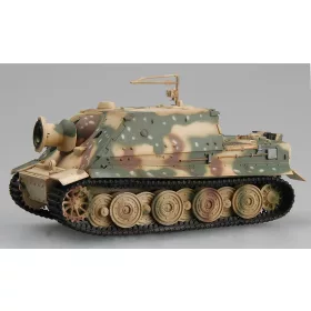   Easy Model 36104 Sturmtiger PzStuMrKp WWII (1/72) harckocsi modell