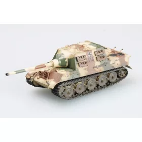   Easy Model 36109 Jagdtiger Henschel s.Pz.Jag.Abt.653 (1/72) harckocsi modell