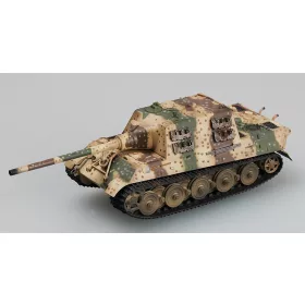   Easy Model 36111 Jagdtiger Henschel s.Pz.Jag.Abt.653 (1/72) harckocsi modell
