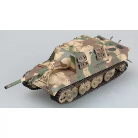   Easy Model 36113 Jagdtiger Porsche 305010 Germany 1944 (1/72) harckocsi modell