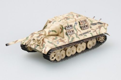 Easy Model 36114 Jagdtiger Porsche 305001 Germany 1944 (1/72) harckocsi modell