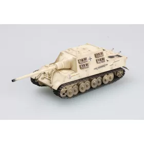   Easy Model 36116 Jagd Tiger (Porsche) 305009 Germany 1944 (1/72) harckocsi modell