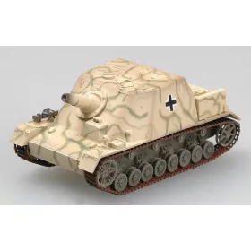   Easy Model 36117 Brummbär StuGAbt 216 Italy 1944 (1/72) harckocsi modell