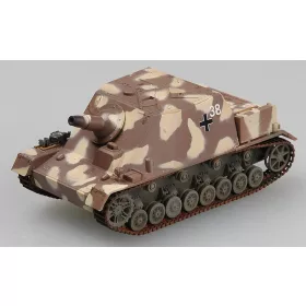   Easy Model 36119 Brummbär Eastern Front 1944 (1/72) harckocsi modell