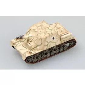   Easy Model 36120 Brummbär Eastern Front 1944 (1/72) harckocsi modell