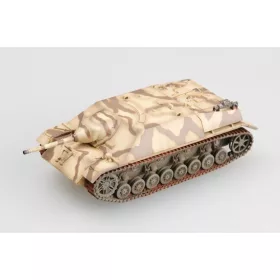 Easy Model 36123 Jagdpanzer IV 1945 (1/72) harckocsi modell