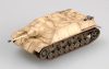 Easy Model 36124 Jagdpanzer IV Western Front 1944 (1/72) harckocsi modell