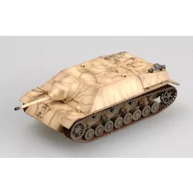   Easy Model 36124 Jagdpanzer IV Western Front 1944 (1/72) harckocsi modell