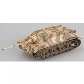   Easy Model 36127 Jagdpanzer IV German Army 1944 (1/72) harckocsi modell