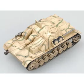   Easy Model 36129 Sturmgeschütz IV Eastern Front 1944 (1/72) harckocsi modell